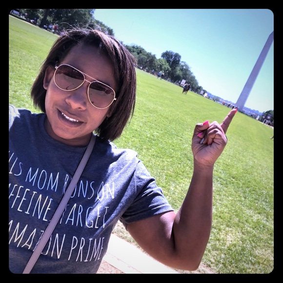 Meet your Posher, Maria - Picture 1 of 1